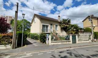 Maison 5 Pièces 102 m² à vendre à Saint-Ouen-l'Aumône (95310)