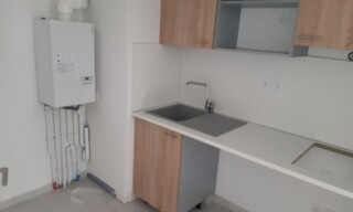 Appartement 2 Pièces 44 m² à louer à Sète (34200)
