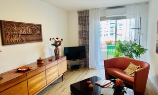 Appartement 3 Pièces 71 m² à vendre à Toulon (83000)