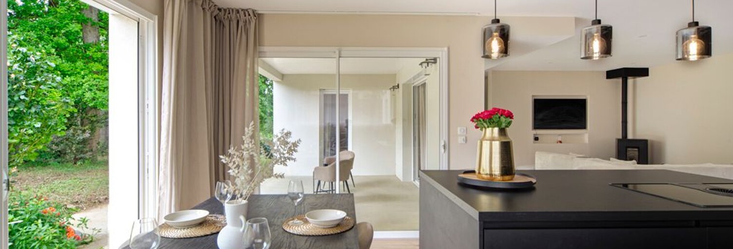 Maison 5 Pièces 140 m² à vendre à Pechbonnieu (31140)