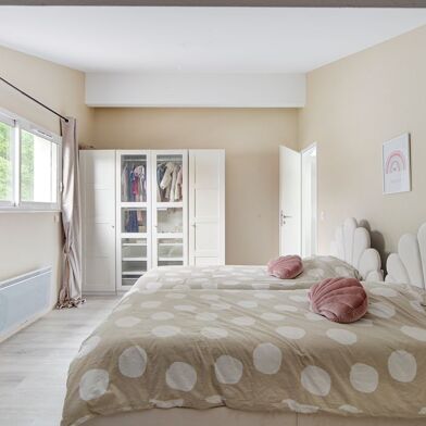 Maison 5 pièces 469500 €