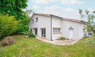 Maison 5 Pièces 140 m² à vendre à Pechbonnieu (31140)