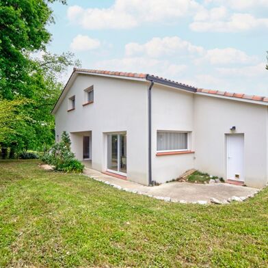 Maison 5 pièces 449500 €