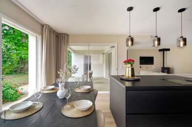 Maison 5 pièces 449500 €