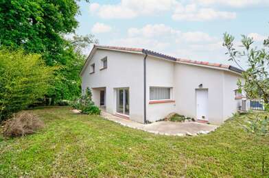 Maison 5 pièces 429500 €