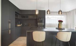 Maison 5 Pièces 140 m² à vendre à Pechbonnieu (31140)