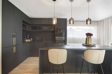 Maison 5 pièces 429500 €