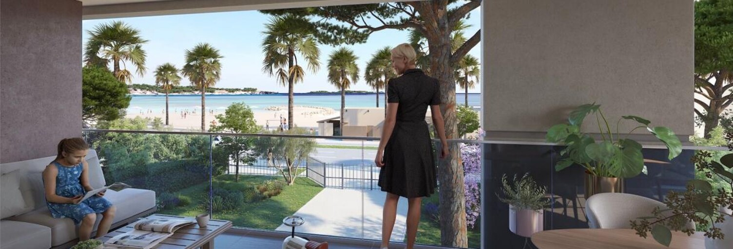 Appartement 12 Pièces 368 m² à vendre à Six-Fours-les-Plages (83140)