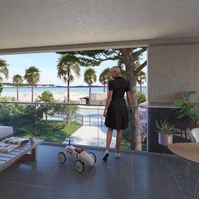 Appartement 12 pièces 4670000 €