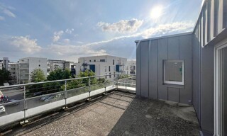 Appartement 4 Pièces 80 m² à vendre à Tours (37100)