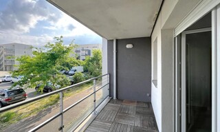 Appartement 3 Pièces 63 m² à vendre à Tours (37100)