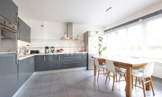 Appartement 3 Pièces 83 m² à vendre à Annemasse (74100)