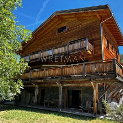 Maison 7 pièces 1600000 €