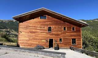 Maison 7 Pièces 190 m² à vendre à Allos (04260)