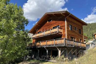 Maison 7 pièces 1600000 €