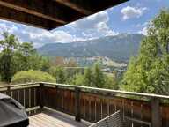 Chalet d'exception avec belle vue - Val d' Allos — photo 2