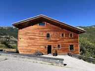 Chalet d'exception avec belle vue - Val d' Allos — photo 3