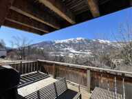 Chalet d'exception avec belle vue - Val d' Allos — photo 4