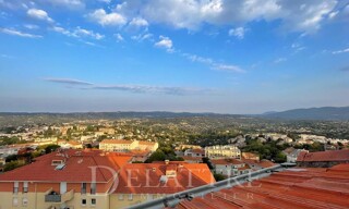 Appartement 4 Pièces 77 m² à vendre à Grasse (06130)