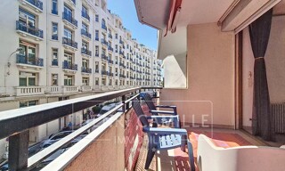 Appartement 2 Pièces 47 m² à vendre à Cannes (06400)