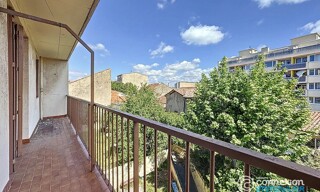 Appartement 3 Pièces 62 m² à vendre à Marseille 3 (13003)