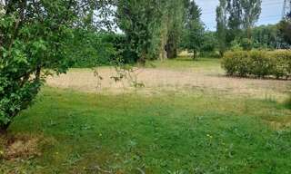 Terrain  416 m² à vendre à Périssac (33240)