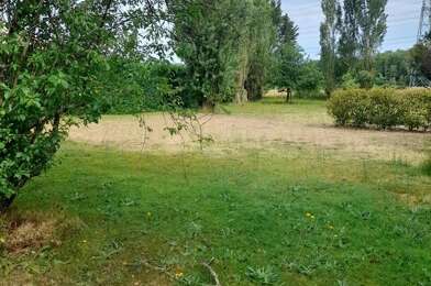 Terrain  57250 €