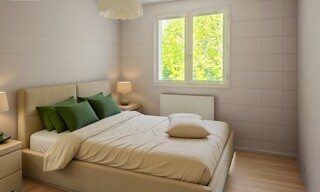 Appartement 3 Pièces 71 m² à vendre à Orthez (64300)