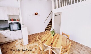 Maison 3 Pièces 51 m² à vendre à Agde (34300)