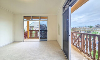 Appartement 3 Pièces 56 m² à louer à Pointe-à-Pitre (97110)