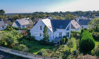 Maison 10 Pièces 261 m² à vendre à Muzillac (56190)