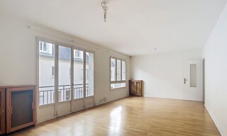 Appartement 3 Pièces 98 m² à vendre à Tours (37000)