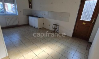 Maison 3 Pièces 77 m² à vendre à Aubigny-au-Bac (59265)