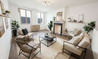 Maison 3 Pièces 77 m² à vendre à Aubigny-au-Bac (59265)