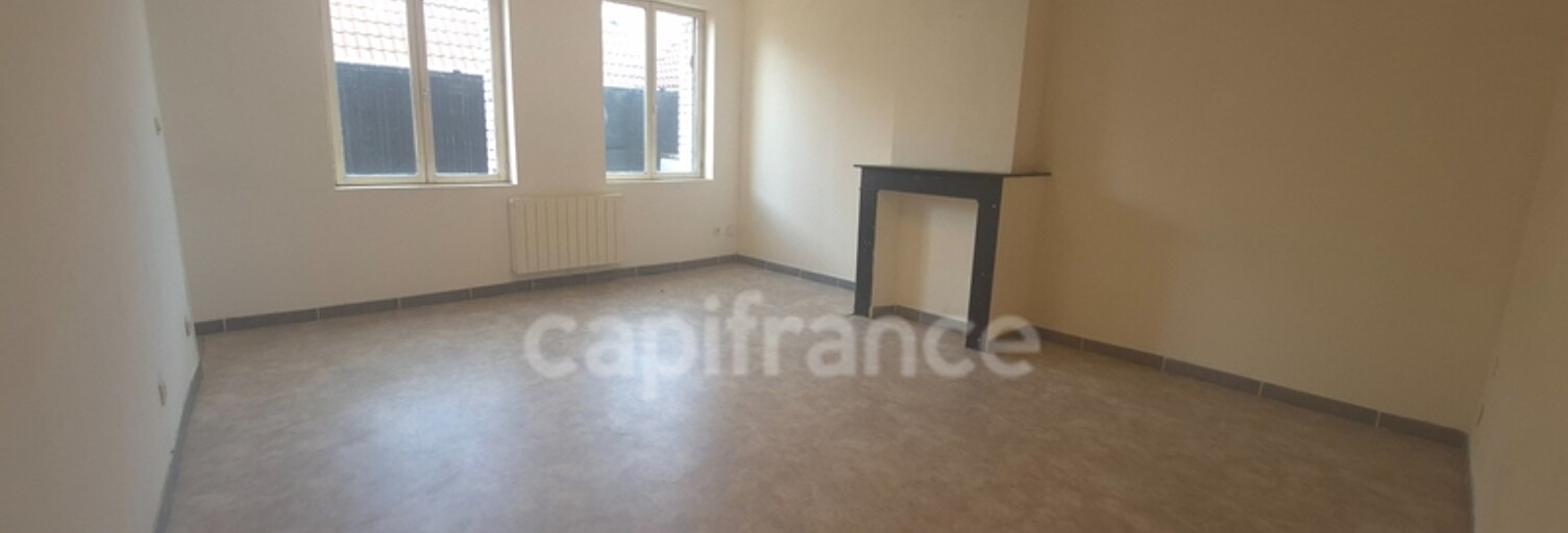 Maison 3 Pièces 77 m² à vendre à Aubigny-au-Bac (59265)