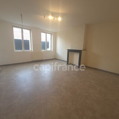 Maison 3 pièces 92000 €