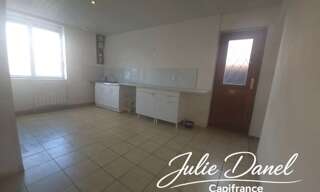 Maison 3 Pièces 77 m² à vendre à Aubigny-au-Bac (59265)