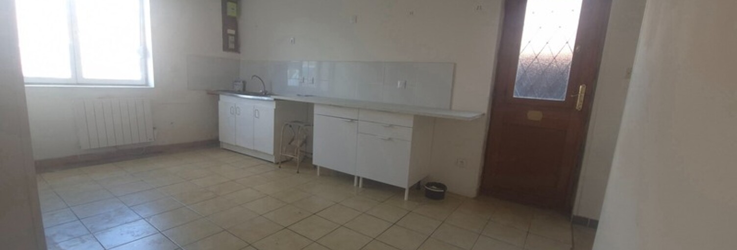 Maison 3 Pièces 77 m² à vendre à Aubigny-au-Bac (59265)