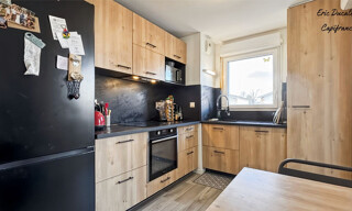 Appartement 3 Pièces 67 m² à vendre à Marcheprime (33380)