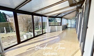 Maison 4 Pièces 120 m² à vendre à Les Trois Lacs (27940)