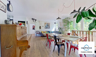 Maison 5 Pièces 120 m² à vendre à Dijon (21000)