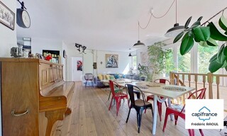 Maison 5 Pièces 120 m² à vendre à Dijon (21000)