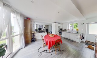 Maison 3 Pièces 71 m² à vendre à Buhy (95770)