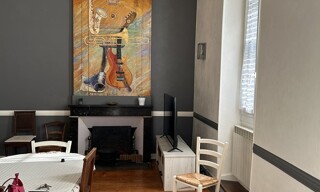 Appartement 3 Pièces 122 m² à vendre à Chambéry (73000)