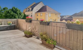 Appartement 3 Pièces 63 m² à vendre à Vauréal (95490)