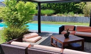 Maison 5 Pièces 153 m² à vendre à Divonne-les-Bains (01220)