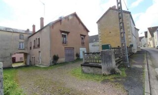 Maison 10 Pièces 173 m² à vendre à Tannay (58190)