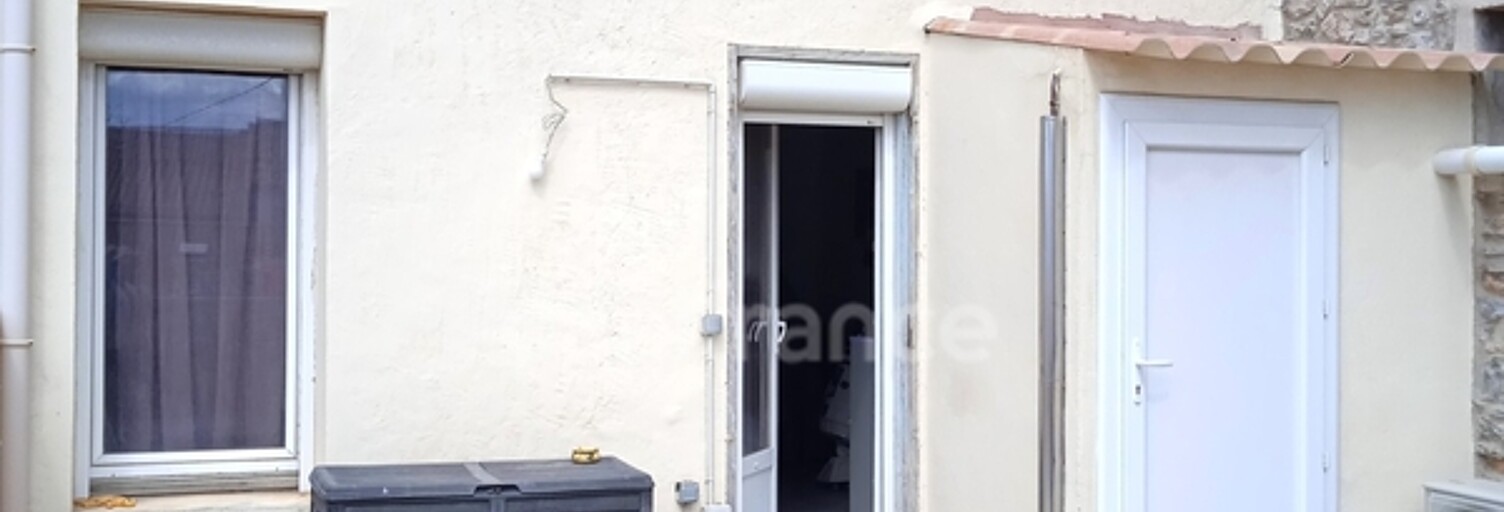 Maison 5 Pièces 160 m² à vendre à Port-la-Nouvelle (11210)