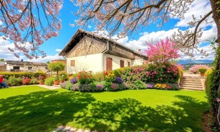 Maison 4 Pièces 100 m² à vendre à Rumilly (74150)
