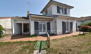 Maison 8 Pièces 182 m² à vendre à Beauvoir-sur-Mer (85230)